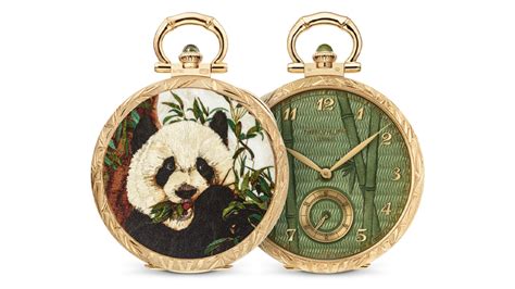 patek philippe panda|patek philippe clothing.